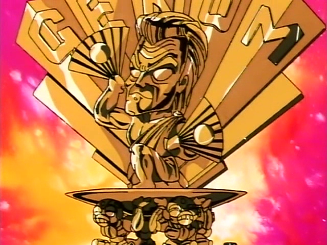 Scramble Wars (Musidora)